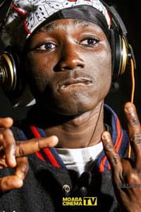 Lil Champ Otam
