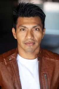 Moises Chavez