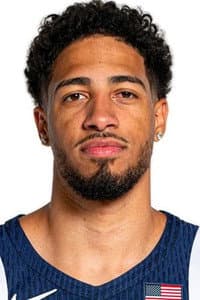 Tyrese Haliburton