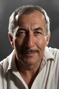 Ali Sururi
