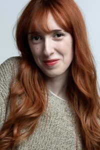 Julia Rose Camus