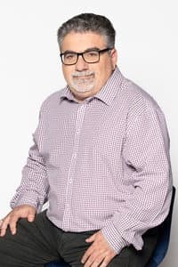 Mihalis Tsohos