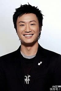 Ronald Cheng Chung-Kei