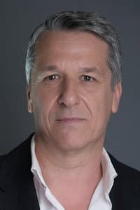 Şencan Güleryüz