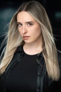 Hannah Klamann