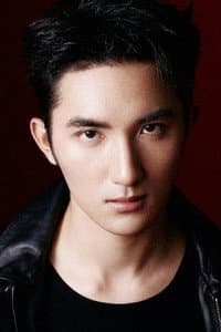 Liu Chenyang