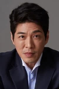 Son Kwang-Eop