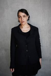 Marietta Meguid