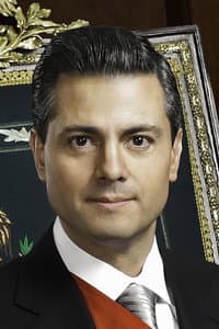 Enrique Peña Nieto