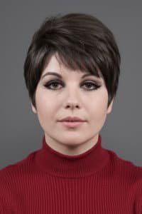 Zeynep Tedü