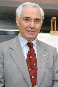 Fulco Pratesi