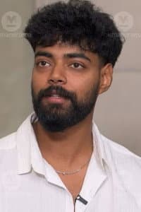 Aashish Joe Antony