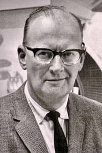 Arthur C. Clarke