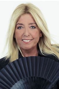 Angela Lorente