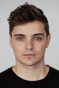 Martin Garrix