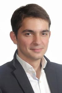 Dmitriy Beroyev