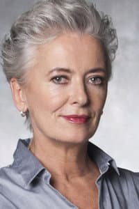 Doris Baaten