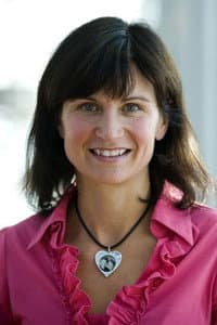 Marie-Helene Östlund