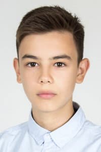 Timur Shamsutdinov