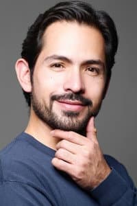 Alí Navarro