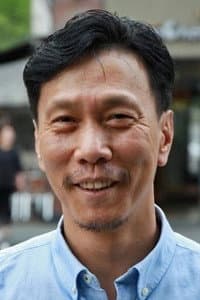 Jung Ki-sun