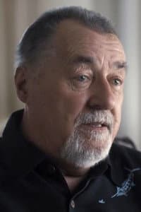Alan Kendall
