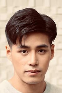 Chatpong Harnharuiharn