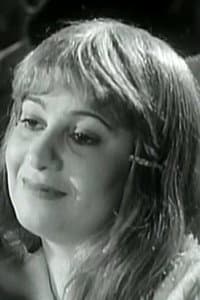 Zamira Begolli
