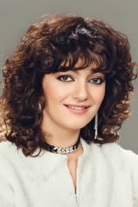 Gülşen Gürsoy