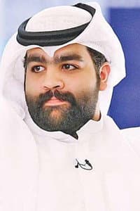 عبد العزيز النصار