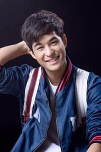 Pakpoom Juanchainat
