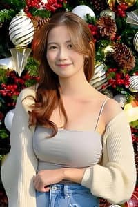 Krysella Wong