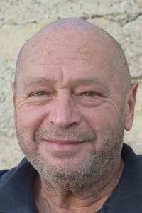 Gilbert Lévy