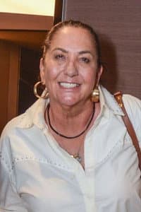 Margareth Serrão