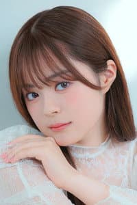 永瀬アンナ