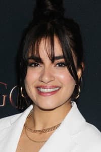 Paulina Gaitán