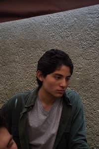 Dominic Pineda