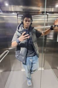 Chukwudimma Azikiwe