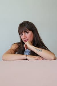 Cris de la Vega
