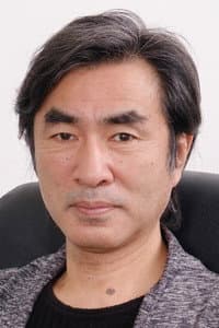 河森正治