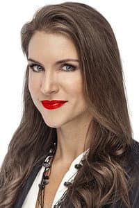 Stephanie McMahon Levesque