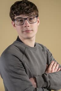 Aedan Dufton