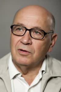 Rafet Şiriner