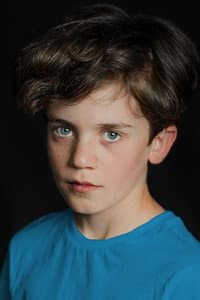 Zac Wishart