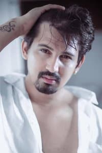 Vijay Venkatesan