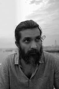 Iftakher Ahmed Fahmi