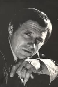 Mykola Babenko