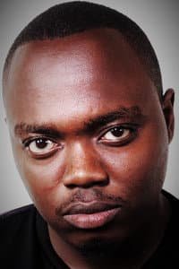 Douglas Muigai