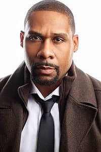 Alfred Lamar Pierce II
