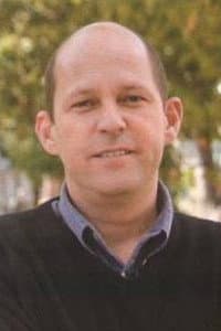 Alberto Valdiri